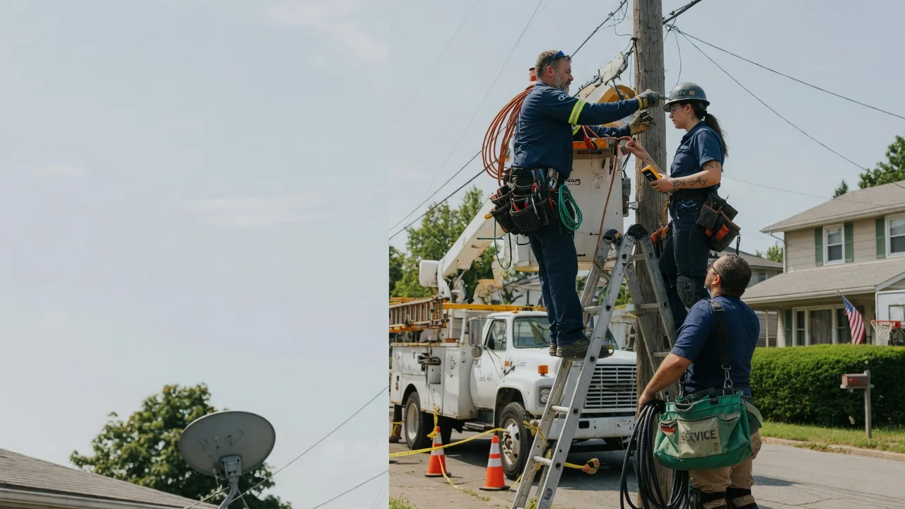 Electrical Repair in La Marque, TX near me